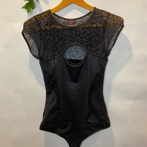 Bodysuit
